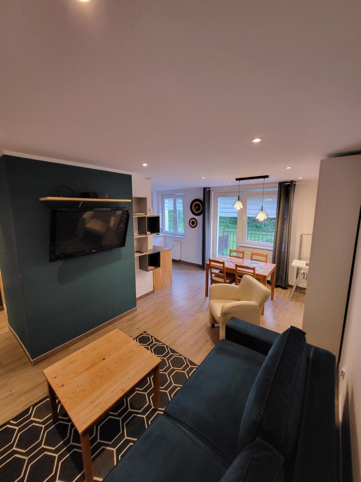 Apartament U Janicka Apartment Zakopane Exterior photo